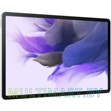 Планшет Samsung Galaxy Tab S7 FE LTE 128GB (серебристый) картинка 6